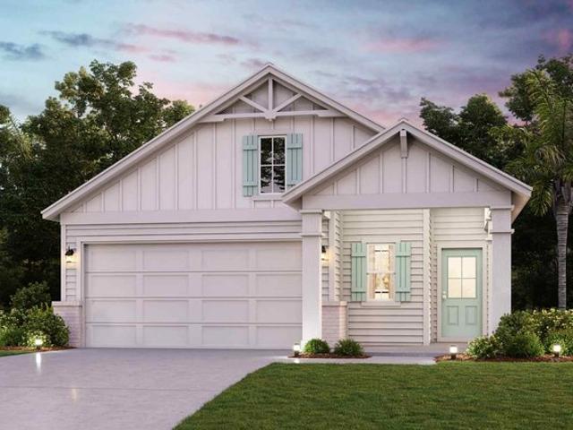 House for sale in Kingsland, Georgia