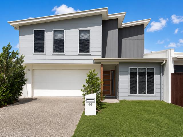 Apartment for rent in Kings Creek, Queensland