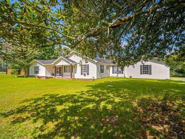 House for sale in Leesville, Louisiana