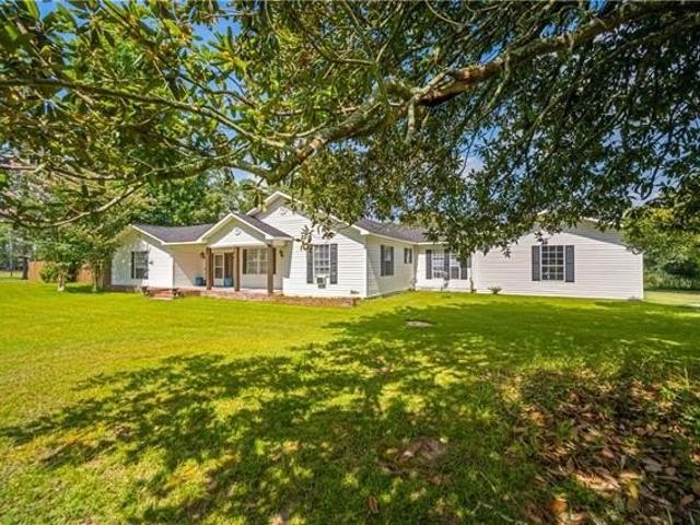 House for sale in Leesville, Louisiana