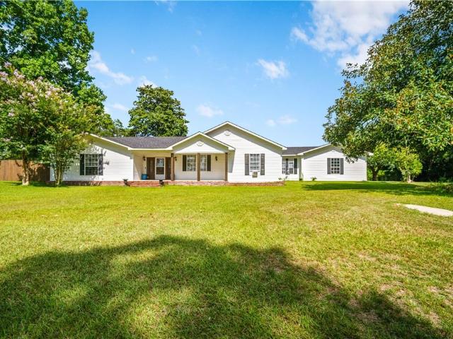 House for sale in Leesville, Vernon Parish