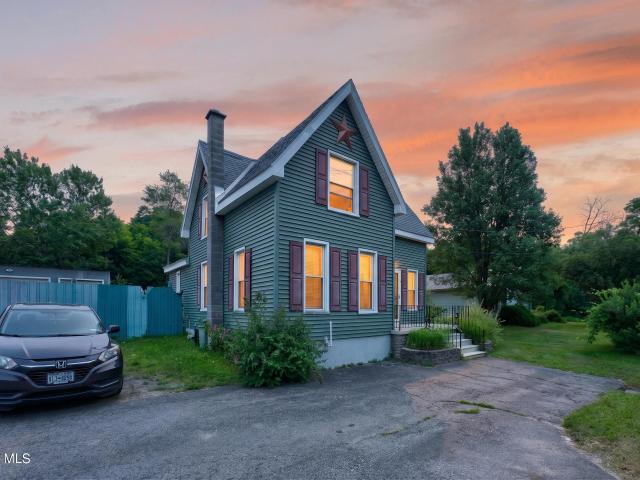 House for sale in Johnstown, New York