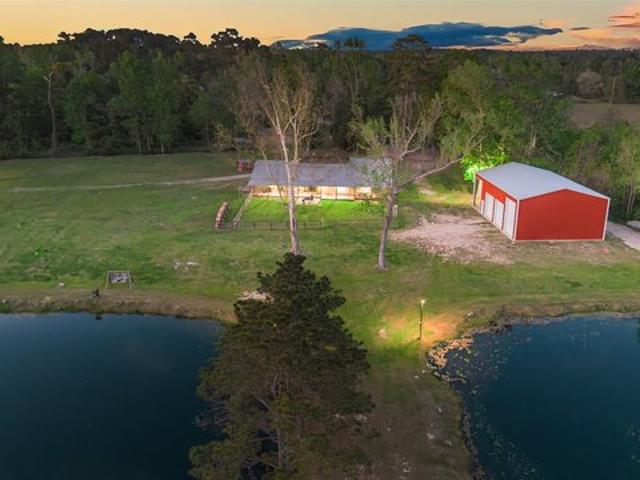 Farm for sale in Liberty, Texas