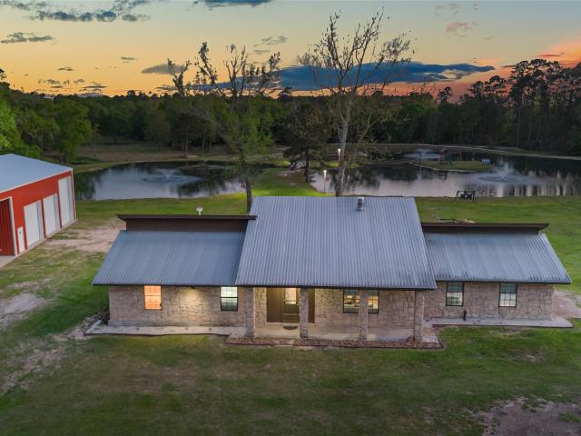 Farm for sale in Liberty, Texas