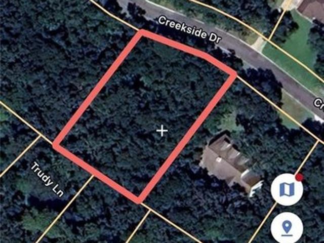Land for sale in Waverly, Camden County