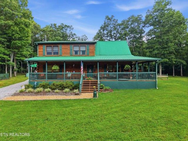 House for sale in Tennessee