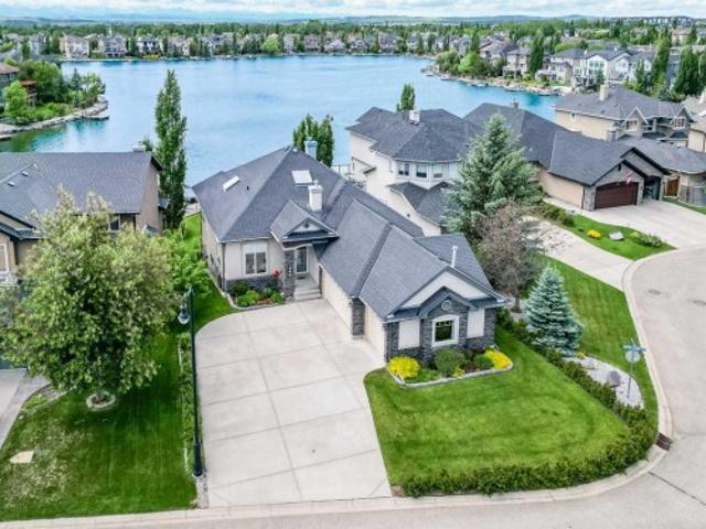 House for sale in Okotoks, Alberta