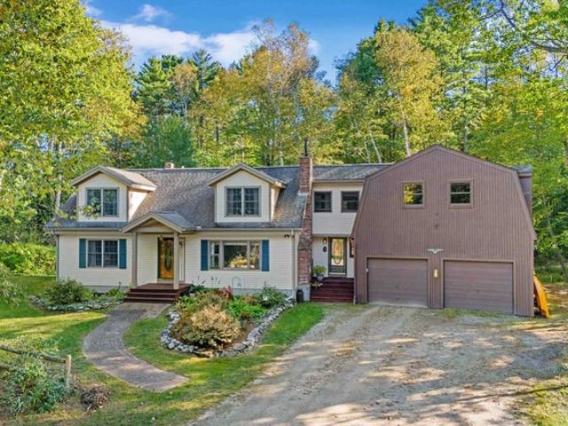 House for sale in New Hampshire