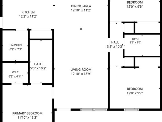 House for sale in Ludowici, Long County