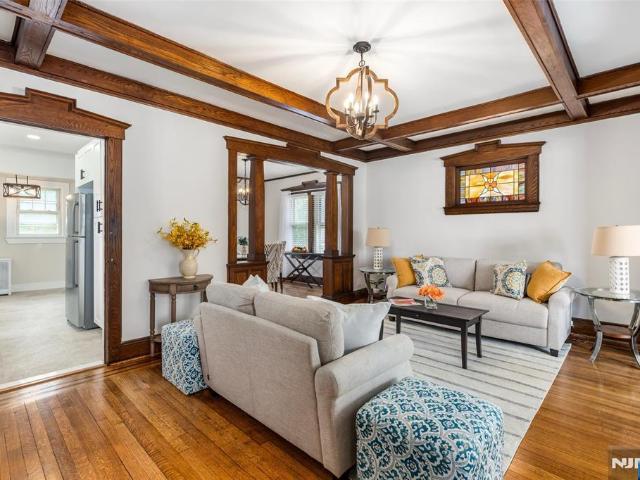 House for sale in Bogota, New Jersey