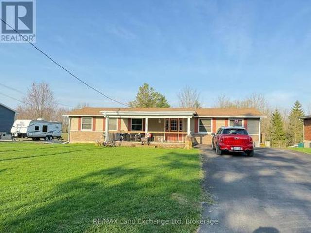 House for sale in North Huron, Ontario