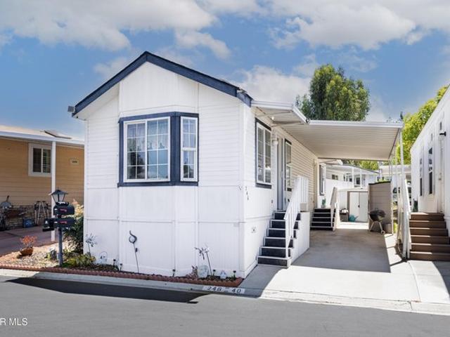 House for sale in Newbury Park, California
