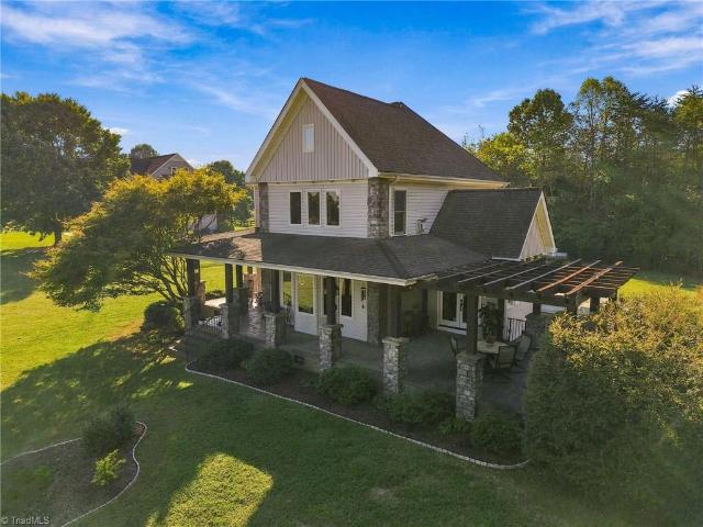 House for sale in Stokesdale, Rockingham County