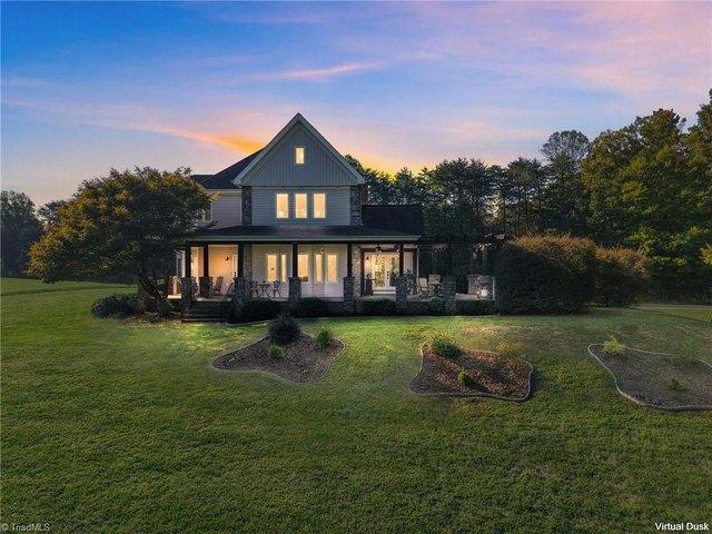 House for sale in Stokesdale, Guilford County