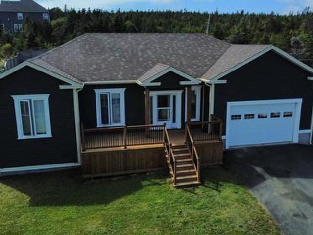 House for sale in Bauline, Newfoundland And Labrador