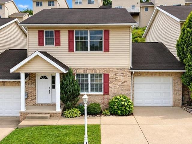 Townhouse for sale in Morgantown, Monongalia County