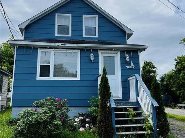 House for sale in Middle River, New Brunswick