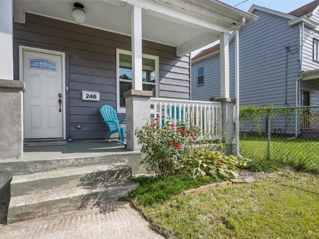 House for sale in Homestead, Pennsylvania