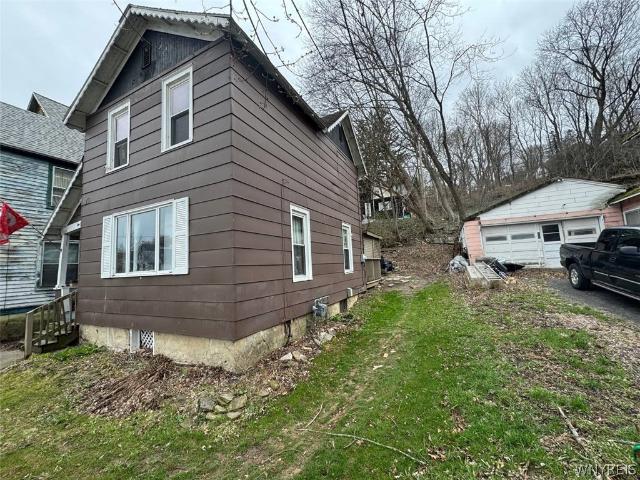 Property for sale in Corning, New York