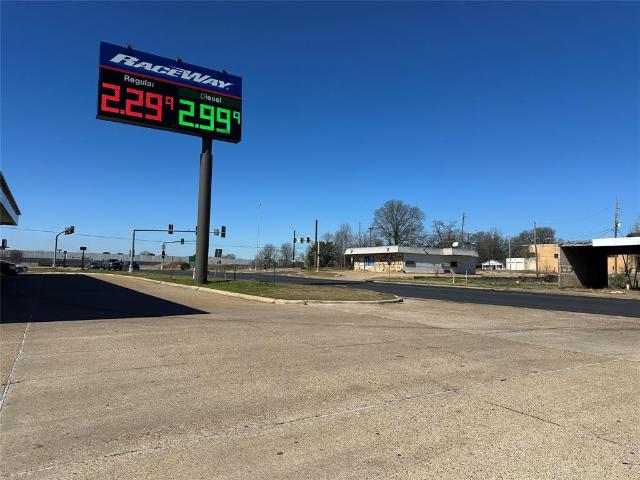 Commercial for sale in Keithville, Louisiana