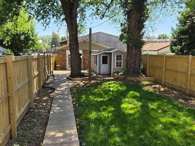 House for sale in Frederick, Maryland