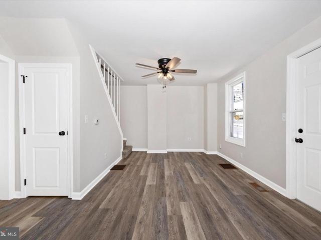 House for sale in Frederick, Maryland