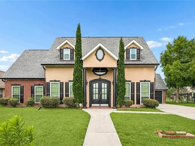 House for sale in Slidell, Louisiana