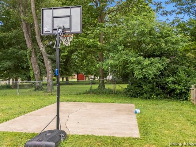 House for sale in Hanover, Indiana