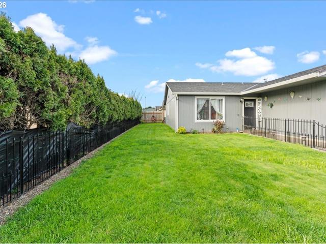 House for sale in Oregonia