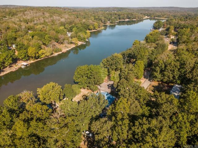 House for sale in Cherokee Village, Sharp County