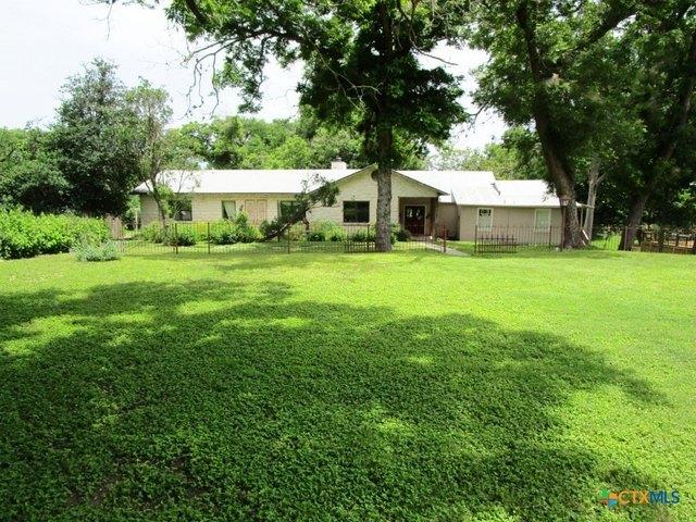 House for sale in New Braunfels, Texas