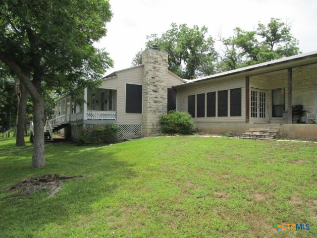 House for sale in New Braunfels, Texas