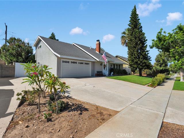 Property for rent in Corona, California