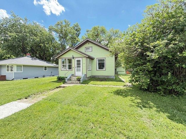 House for sale in Swift, Minnesota