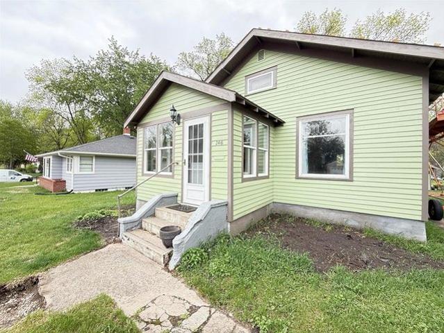 House for sale in Swift, Minnesota
