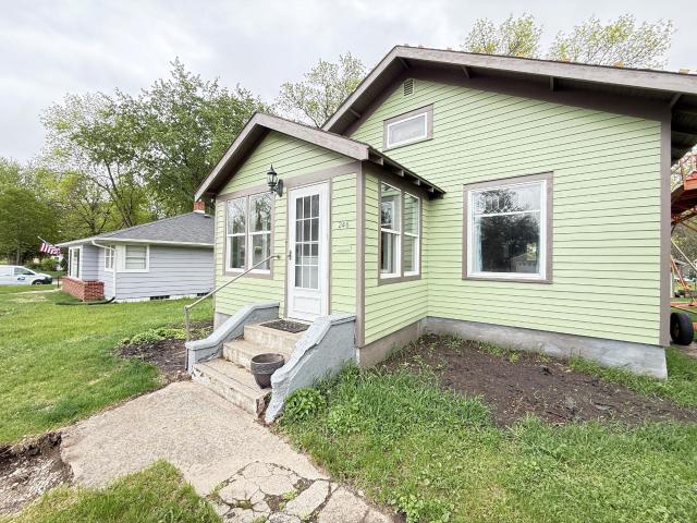 House for sale in Swift, Minnesota