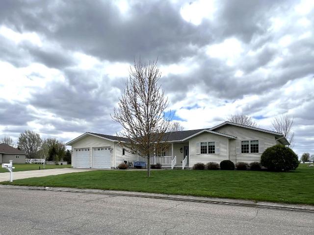 House for sale in Granite Falls, Minnesota