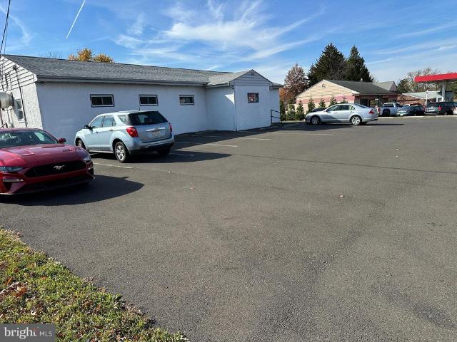 Commercial for sale in Bucks, Pennsylvania