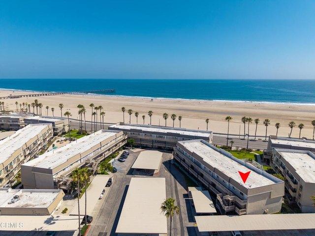 Condo for sale in Port Hueneme, California