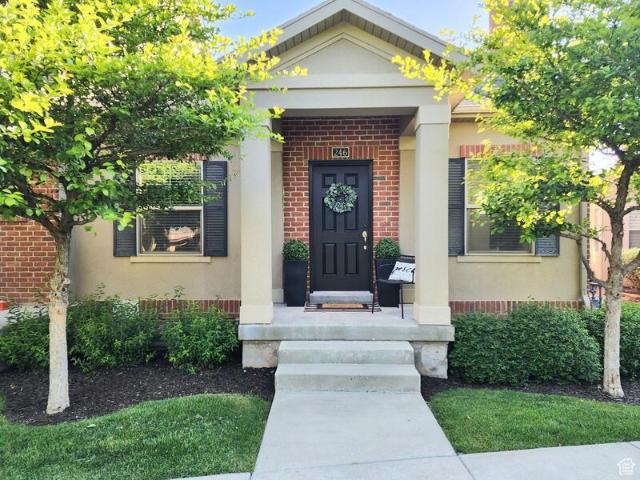 Townhouse for sale in Lehi