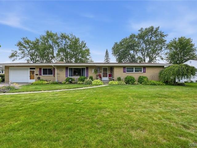 House for sale in Batavia, New York