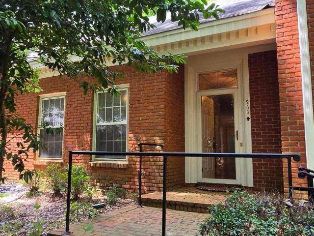 Condo for sale in Jackson, Mississippi