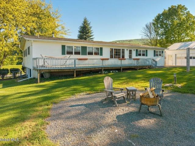 House for sale in Middleburgh, New York