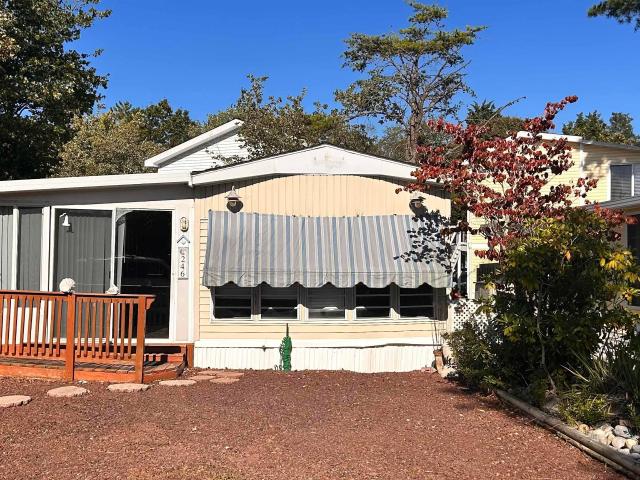 House for sale in Marmora, New Jersey