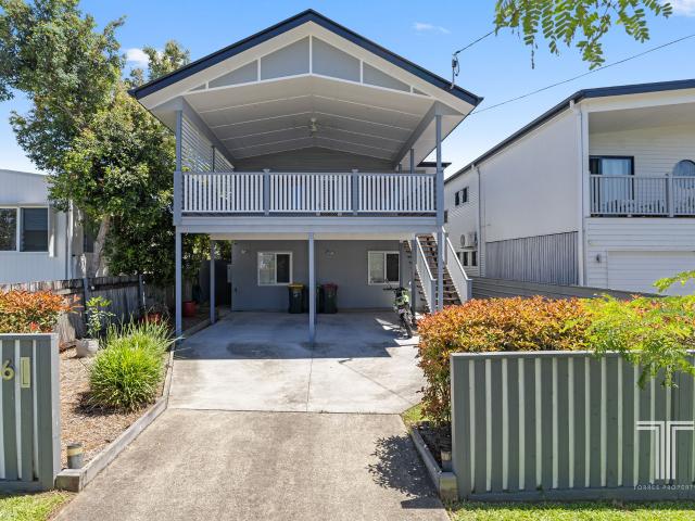 Apartment for rent in Toombul, Queensland