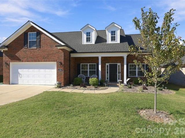 House for sale in Locust, Stanly County