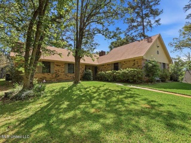 House for sale in Florence, Mississippi