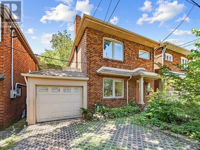 House for sale in Woburn, Ontario