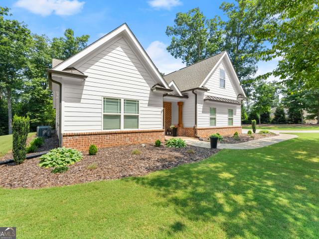 House for sale in Jefferson, Georgia