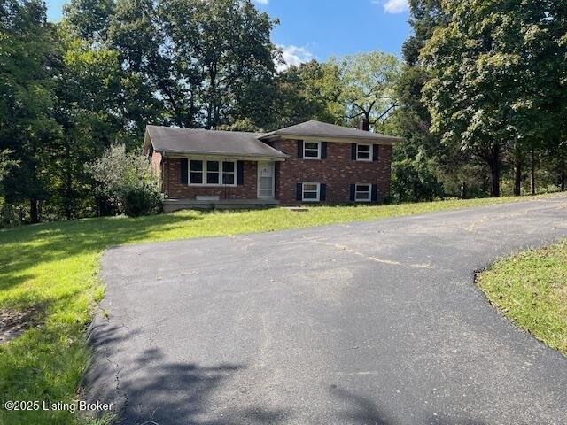 House for sale in Kentucky